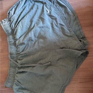 Nike women’s Athletic Shorts